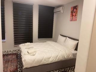 Red Tent Suite Akkiraz - Istambul - 8