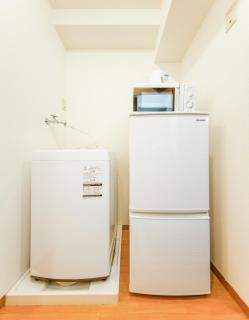 Lite House Shinsaibashi V - Osaca - 4