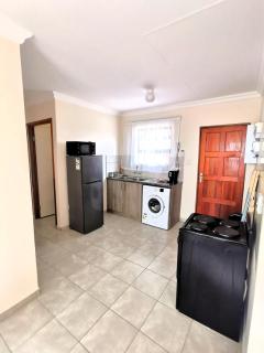 MV self-catering - Rooms - Bloemfontein - 6