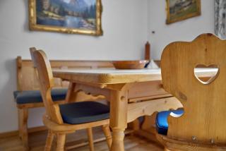 Alt Montafon Hotel Appartements by Pferd auf Wolke - 1