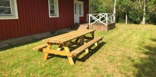 10 Bed Large Villa, Perfect For Workers - Ingelstad - 4