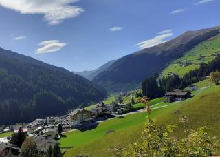 Haus Ausblick - Tux - 1