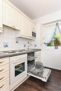 Ferienhaus Sonny - Carolinensiel - 2