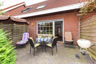 Ferienhaus Sonny - Carolinensiel - 8
