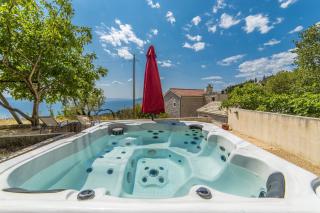 Holiday home Fetiva Makar - Makarska - 5