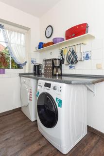 Ferienhaus Sonny - 1