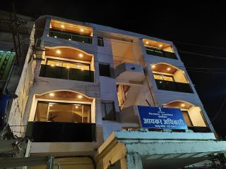 Hotel Always Welcome - Monte Abu - 0