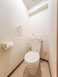 Lite House Shinsaibashi V - Osaca - 2