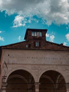B&B Le Logge Luxury Rooms - Siena - 9