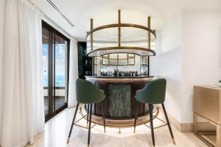 FAM Living- Luxe Penthouse in JBR Marina - Panaromic Sea View - Dubai - 5