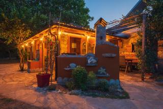 The Pirates Lodge Milina - Chill-out in Strandnähe - 3