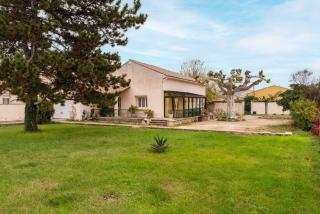 Maison de vacances - Lapalud - 0
