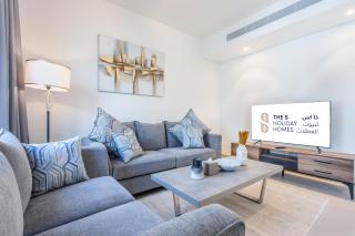 Three Bedroom Villa with Maid Room in Tilal Al Ghaf by The S Holiday Homes - 9