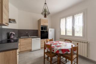 Maison de vacances - Lapalud - 2