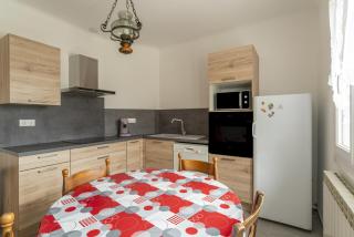 Maison de vacances - Lapalud - 1