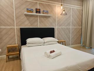 Modern Homestay @ Selayang Residence 280 - Kampong Jawa Tengah - 5
