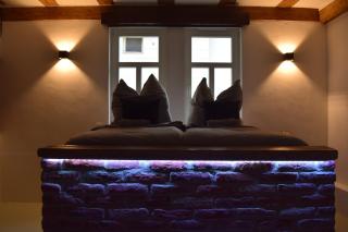 Casa Linda, luxuriöse Ferienwohnung im Grünen - Ober-Ramstadt - 1