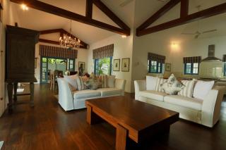 Villa Apsara by Avant Leisure - Aluthgama - 9