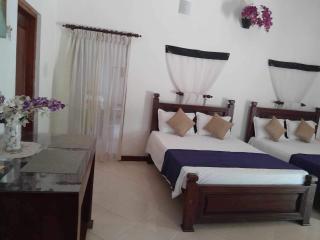 Hemamala Bungalow - Anuradhapura - 1