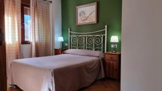 Apartamentos Rurales La Platea - Hervás - 2