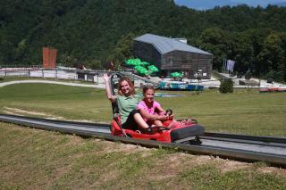 Hotel Celjska Koca - 4