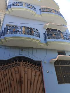 Shri Niwas Homestay - Ayodhya - 1