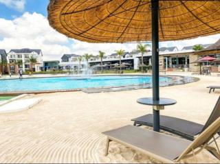 Deluxe Two bedroom at the Blyde crystal lagoon - 5
