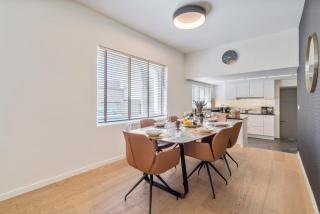 Sersea - spacious holiday house in Ostend with garage - Oostende - 0