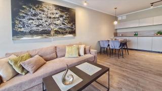 HOLIDAY HOME Bel Mare 314e z sypialnią i balkonem - Międzyzdroje - 0