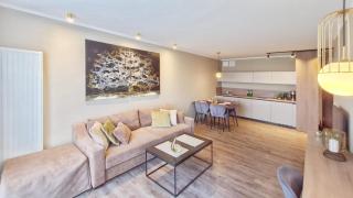 HOLIDAY HOME Bel Mare 314e z sypialnią i balkonem - Międzyzdroje - 3