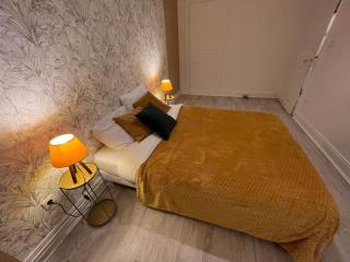 Esprit Mulhouse - 3 chambres de charme - Mulhouse - 9