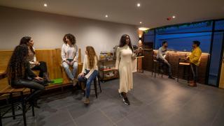 Madriz Hostel - Madrid - 4