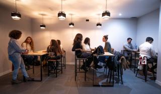 Madriz Hostel - Madrid - 0