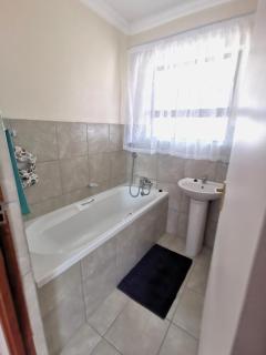 MV self-catering - Rooms - Bloemfontein - 3