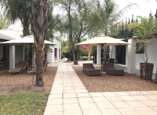 Blue Mountain View Cottages - Clanwilliam - 7