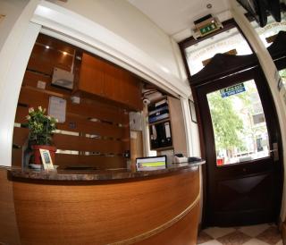 Holland Inn Hotel - Londra - 8