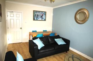 Doncaster Central Apartment Sleeps 5 Very Quiet - Doncaster - 6