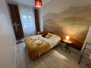 Esprit Colmar - 2 chambres de charme - 3