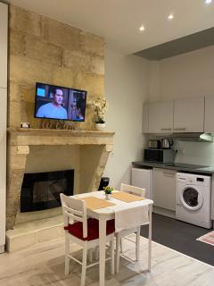 Appart Cocoon / Rue Porte Dijeaux - Bordéus - 8