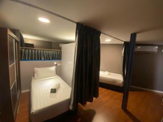 Brighton Inn & Camping Resort - Miri - 6