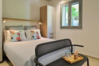 Hôtel Domaine A Flatta - 7