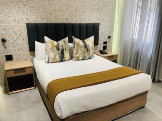 Pavilion Hotel Durban - 9
