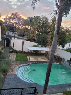 Falcon's Nest - Pretoria - 6