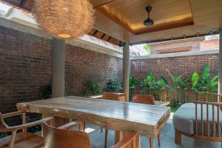 Serenia Villas Amed - Amed - 1