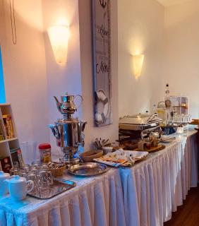 Hotel Germania - Bansin - 9