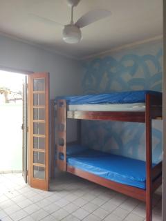 Apezinho da Praia - Ubatuba - 0