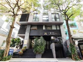 Nikomix - Hazuki Apartment 03 - 9