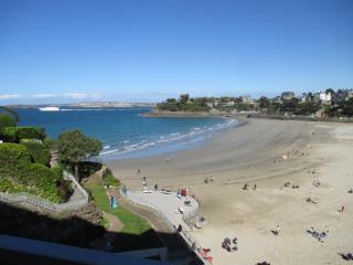 Résidence Le Crystal Dinard Plage - Dinard - 3