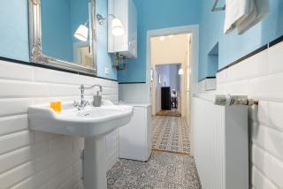 Charming 1 bedroom apartment in the city center of Prague - Praga - 6