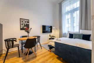Charming 1 bedroom apartment in the city center of Prague - Praga - 3